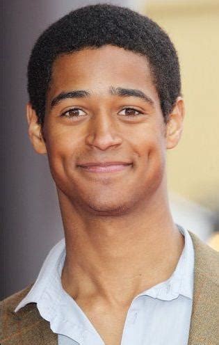 is alfred enoch still alive.